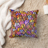 TP - KATTEN KUSSEN (Deken)