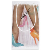 TP KLEIN CADEAUZAKJE (Voorkant)