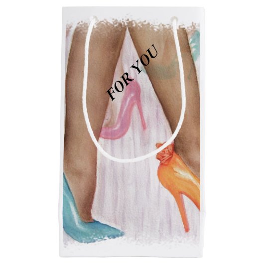 TP KLEIN CADEAUZAKJE (Voorkant)