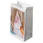 TP KLEIN CADEAUZAKJE (Achterkant Gekanteld)