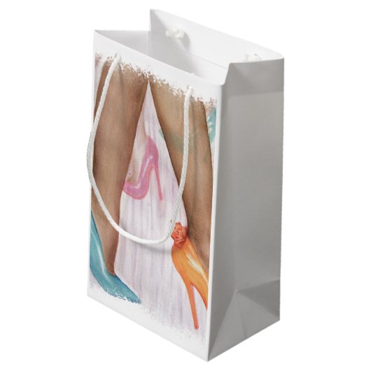 TP KLEIN CADEAUZAKJE (Achterkant Gekanteld)