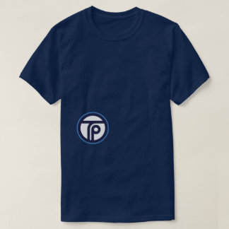 TP LOGO T-SHIRT