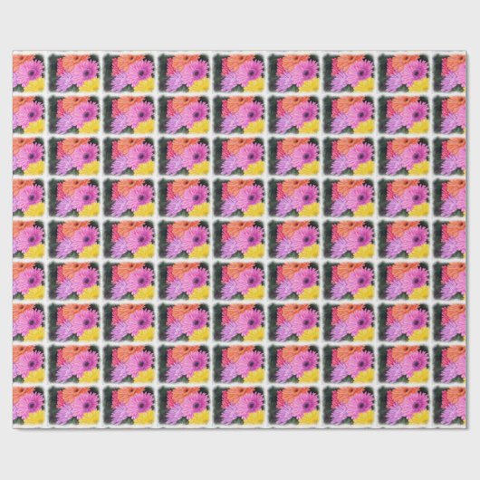 Tp-WRAPPINGPAPIER Cadeaupapier (Vlak)