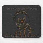 TPA Evolution Mousepad Muismat (Voorkant)