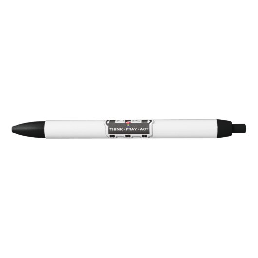 TPA pen (Voorkant)
