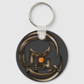 TPA-Sleutelhanger Sleutelhanger (Voorkant)