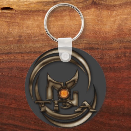 TPA-Sleutelhanger Sleutelhanger (Voorkant)