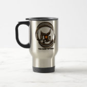 TPA Travel Mug Reisbeker (Links)