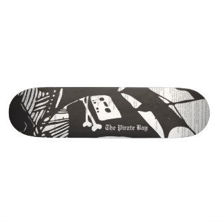 TPB Skateboard