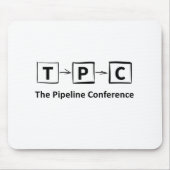 TPC MUISMAT (Voorkant)