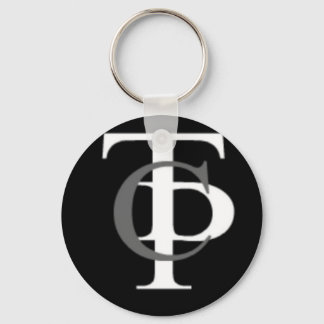 TPC-sleutelhanger Sleutelhanger