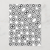 TPD 5550P215849 BRIEFKAART (Voorkant)