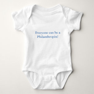 TPF-Baby Suit Romper