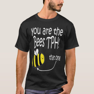 TPF Recovery for Tibial Plateau Fracture awareness T-shirt