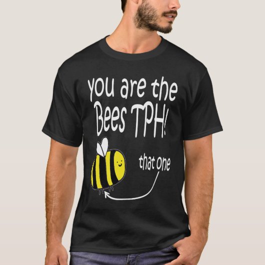 TPF Recovery for Tibial Plateau Fracture awareness T-shirt (Voorkant)