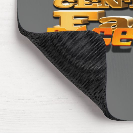 TPG 21cf RaceTrax MP Muismat (Hoek)