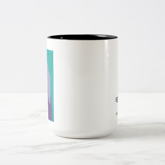 TPI0 Het staat op de Syllabus Mok (Center)