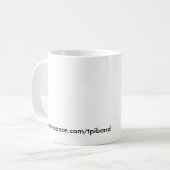 TPI! KoffieMok (Voorkant links)