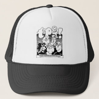 TPI! Trucker Hat Pet