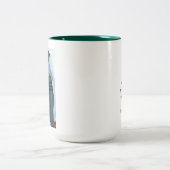 TPII Afstuderen PhD Rabbit Mok (Center)