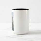 TPII "Ce n'est pas de l'art" Bunny Mok (Center)