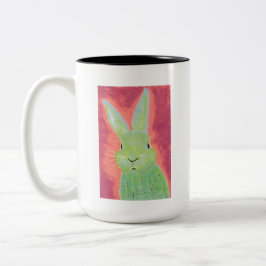 TPII De decaan zei wat? Mok