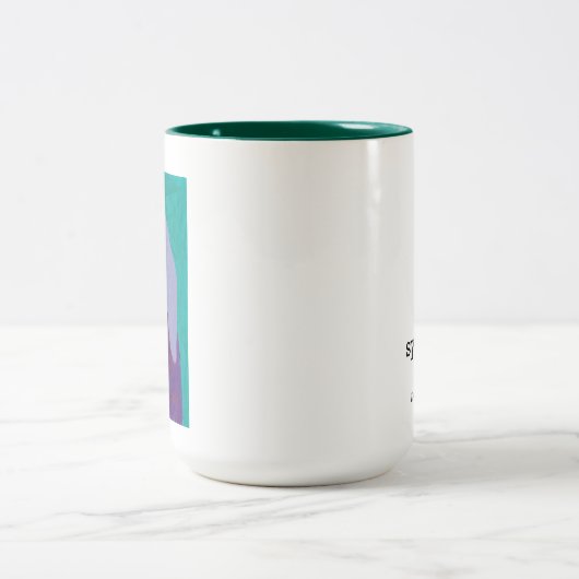 TPII Het staat op de Syllabus Mok (Center)