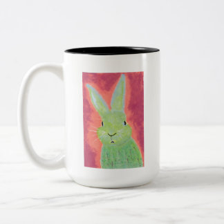 TPIO De decaan zei wat? Mok