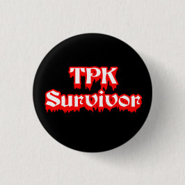 TPK-Button Ronde Button 3,2 Cm