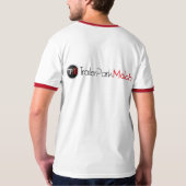 TPM-pictogram Shirt (Achterkant volledig)