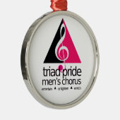 TPMC METALEN ORNAMENT (Rechts)