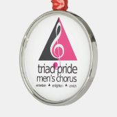 TPMC METALEN ORNAMENT (Links)