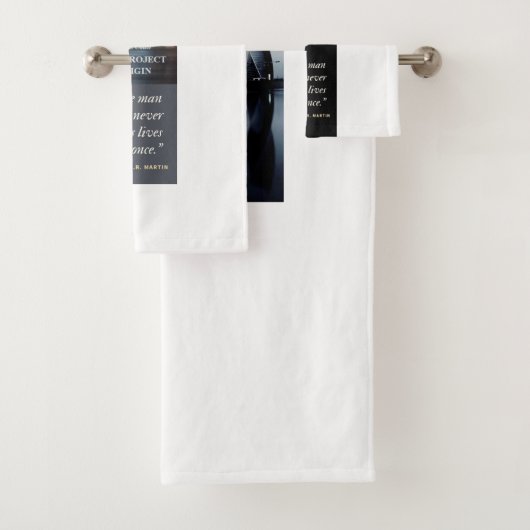 TPO BAD HANDDOEK (Insitu)