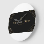 TPO GROTE KLOK (Hoek)