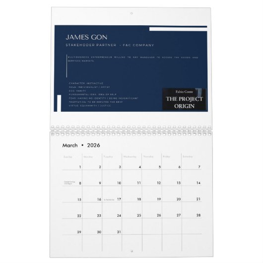 TPO KALENDER (Mar 2026)