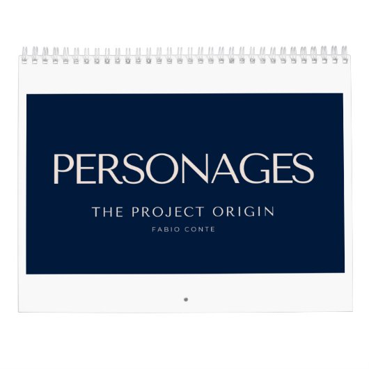 TPO KALENDER (Achterkant)