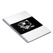 TPO NOTITIEBOEK (Rechterzijde)