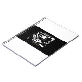 TPO NOTITIEBOEK (Linkerzijde)