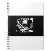 TPO NOTITIEBOEK (Voorkant)