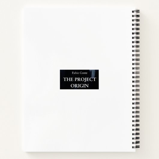 TPO NOTITIEBOEK (Achterkant)