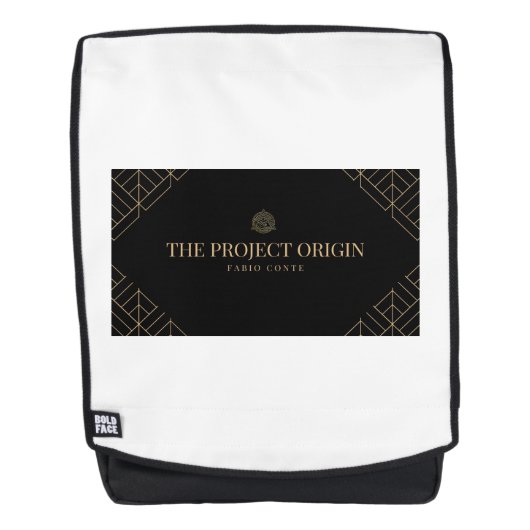 TPO RUGTASSEN (Voorkant)