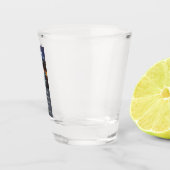 TPO SHOT GLAS (Rechts)