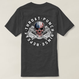  TPRR T-shirt