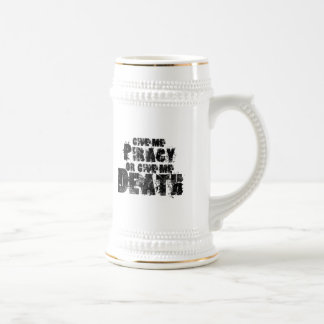 TPS-Beer stein Bierpul