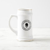 TPS-Beer stein Bierpul (Links)