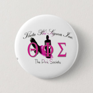 TPS-logo Ronde Button 5,7 Cm