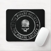 TPS-Mousepad Muismat (Met muis)
