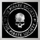 TPS-Poster Poster (Voorkant)