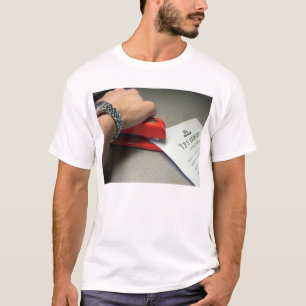 TPS-rapporten T-shirt