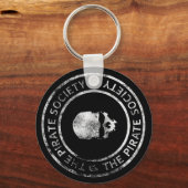 TPS-Sleutelhanger Sleutelhanger (Voorkant)